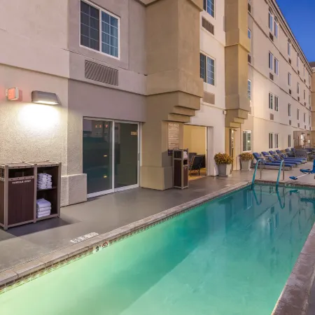 Candlewood Suites ANAHEIM - RESORT AREA by IHG