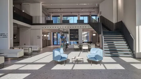 Raffaello Отели рядом с достопримечательностью «Моденский кафедральный собор»