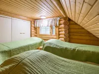 Aurinkoniemi Hotels in Hankasalmi