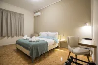 V Hotel Delphi Hotels near Tholos of Athena Pronaia
