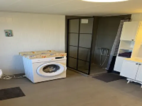 "Annegret" - 250m from the Sea