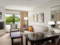 Sheraton Suites Orlando Airport Hotels near Orlando Intl. Airport
