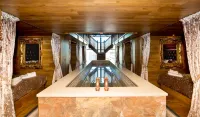 The Shankly Hotel - Bathtub