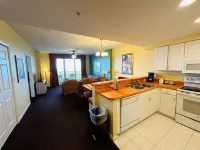 Ocean Walk Resort Hotels near Bethune-Cookman University