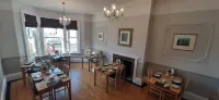 Brooke House