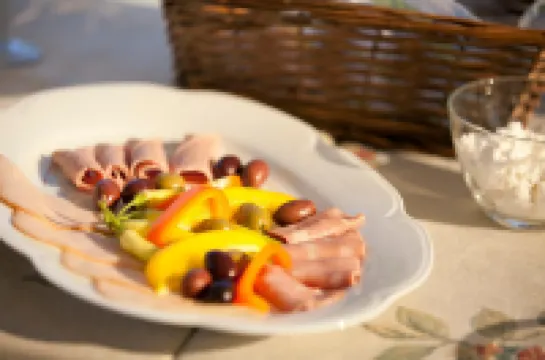 Anelia Boutique Studios & Apartments