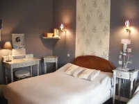 Hotel le Clos du Montvinage Hotels in Vervins