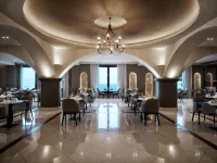 Esperos Village Blue & Spa - Adults Only - breakfast