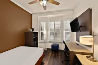 Mithila San Francisco, SureStay Collection by Best Western