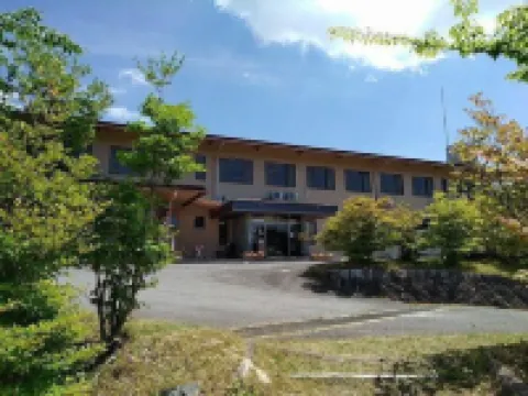 国民宿舎 恵那山荘 恵那のホテル