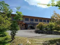 Kokumin Shukusha Enasansou Hotels near Hanashiroonsen Station
