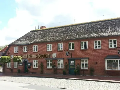 Im Tetens, Hotel & Restaurant Hotels in der Nähe von Nolde Museum