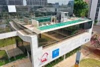 Tryp by Wyndham Brasília Nações Hotels near Planalto Palace