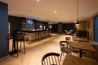 Coral Costa Caribe Beach Resort - All Inclusive - bar