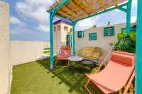 Elegant Bungalow with Jacuzzi Villa Loi & Charls