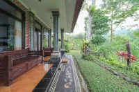 Mulia Garden Bungalows Hotel in zona Kebun Pak Adhi