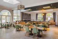 Uptown Büyük Anadolu Girne Hotel Hotels in Kyrenia