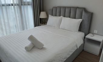 Vincom Plaza Vinhomes Sky Lake Pham Hung My Dinh