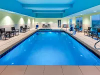 Holiday Inn Express & Suites COLORADO SPRINGS SOUTH I-25 by IHG Hoteles cerca de Montaña Cheyenne