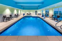 Holiday Inn Express & Suites COLORADO SPRINGS SOUTH I-25 by IHG - Parkering