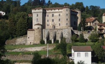 Château des Marcilly Talaru
