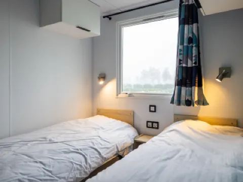 Natuurlijk de Veenhoop โรงแรมใน