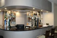 Northern Sands Hotel - bar
