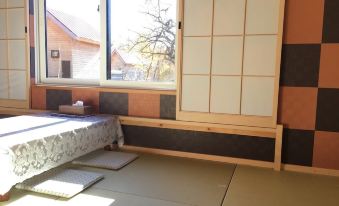 Auberge Ninguruforet