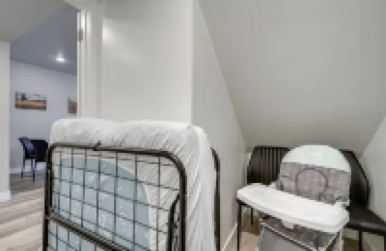 3 Mi to Dtwn Cedar City! Family Home with Mtn Views