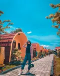 Sunrise Hill Bandungan Hotels in Bandungan
