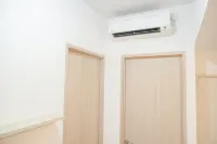 Comfort and Relaxing 2BR (No Kitchen) Tokyo Riverside PIK 2 Apartment By Travelio