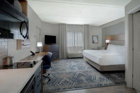Candlewood Suites COLUMBIA-FT. JACKSON by IHG