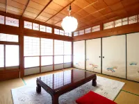 Tsubakian Hotels in Kikuchi