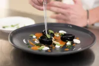 Aquatio Cave Luxury Hotel & Spa - breakfast