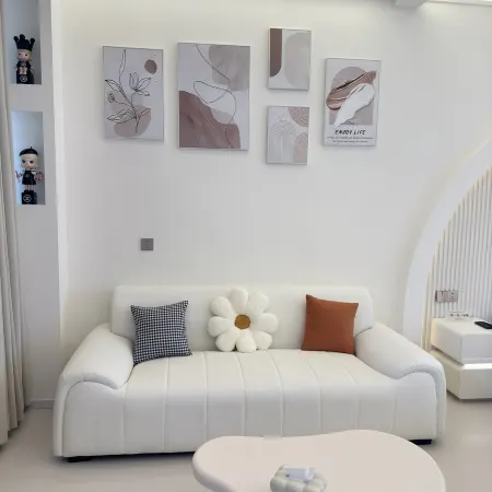 Yujian Guisu Featured Homestay (Hasaer Lu Road)
