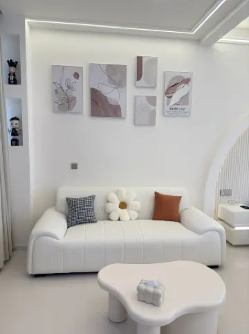 Yujian Guisu Featured Homestay (Hasaer Lu Road)