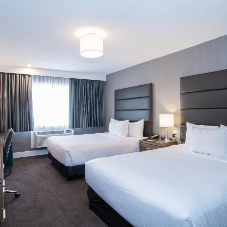 Sandman Hotel Edmonton West