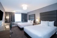 Sandman Hotel Edmonton West Các khách sạn ở Edmonton
