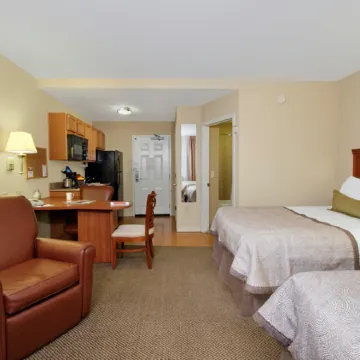 Candlewood Suites Norfolk Airport by IHG