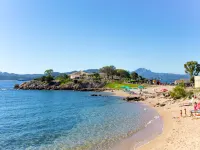 Centro Vacanze Isuledda - Beach