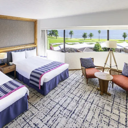 The Luigans Spa and Resort