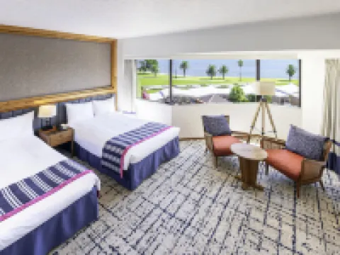 The Luigans Spa and Resort