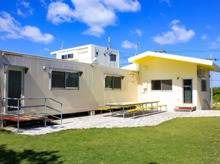 Pension Mura Yamazato Cottage