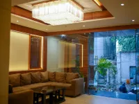 Hari Vilaas Enclave Hotels near IP Mall
