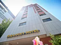 M&LUCKY HOTEL Hotels in der Nähe von Daegagsa-Tempel