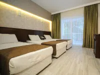 Palmea Hotel - Bintang 4