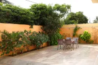 Waypoint Hotel