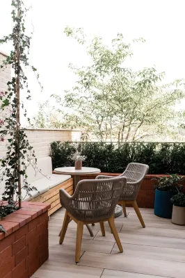 Boutique Hotel Hoh Hotels in Upper Town – Medvescak