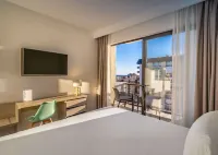 Occidental Fuengirola - balcony
