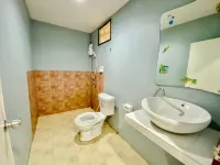 Relax Camp Resort Kaeng Krachan Hotels in Kaeng Krachan